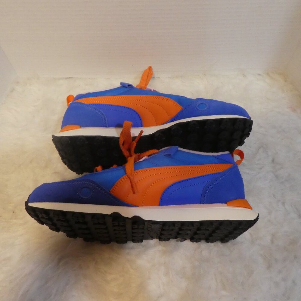 Puma walker shoes
